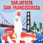 Elokuvajuliste: Jerry Cotton - sarjatulta San Franciscossa - pikkukuva 2