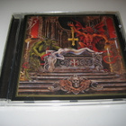 Profanatica - Thy Kingdom Cum (CD) - pikkukuva 1