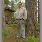 Ilmari Mustonen: Riimitellen - pikkukuva 1