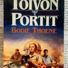 Bodie Thoene - Toivon portit (nid.) - pikkukuva 2
