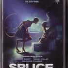 dvd, Splice (Adrien Brody, Sarah Polley) UUSI / NEW [sci-fi] - pikkukuva 1