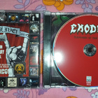 EXODUS: Pleasures Of Flesh (+ 4 BONUS! CD) - pikkukuva 3