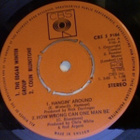 SPECIAL EP :: ROCK IT/FEEL IT/SING IT/MOVE I:VINYYLI  7"1972 - pikkukuva 4