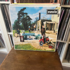 Oasi - Be Here Now limited cd-box 12” - pikkukuva 2