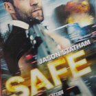 SAFE DVD - pikkukuva 1