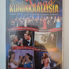 20 Vuotta Tangokuninkaallisia (UUSI) - DVD - pikkukuva 1