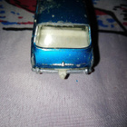 Matchbox MG 1100 - pikkukuva 4