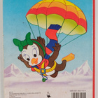 Walt Disney : Pingviinien maassa - pikkukuva 2