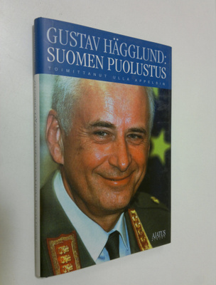 Gustav Hägglund : Suomen puolustus