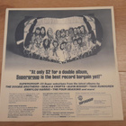 Kerry Chater Part Time Love BS 3008 1977 USA - pikkukuva 3