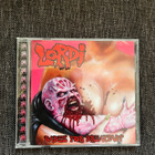 Lordi - Babez For Breakfast [cd] - pikkukuva 1