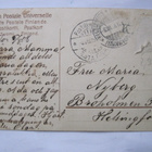 VANHA Postikortti Keuruu 1908 - pikkukuva 2