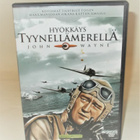 HYÖKKÄYS TYYNELLÄ MERELLÄ - pikkukuva 1