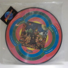 THE ROLLING STONES - A 2000 ANOS... M- PICTURE VINYL 12" + - pikkukuva 1