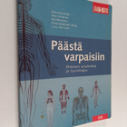 Päästä varpaisiin : ihmisen anatomia ja fysiologia - pikkukuva 1