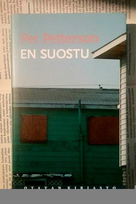Per Petterson - En suostu (sid.)