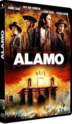 Alamo - DVD