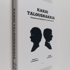 Martti Tyynismaa ym. : Kaksi talousnakkia - pikkukuva 1