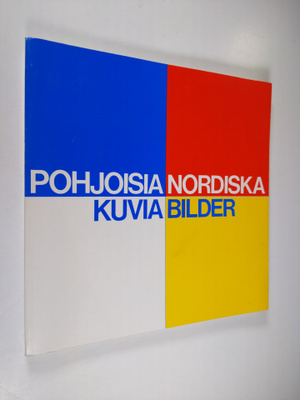 Taide 77 : Pohjoisia kuvia