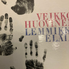 VEIKKO HUOVINEN: LEMMIKKIELÄIN - pikkukuva 1