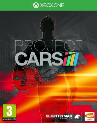Project Cars (XBOXONE)