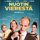 NUOTIN VIERESTÄ blu-ray - pikkukuva 1