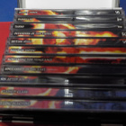 JUDAS PRIEST - THE RE-MASTERS 11CD BOKSI - pikkukuva 2