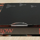 The Crow (1994) & The Crow: Wicked Prayer (2005) 2DVD - pikkukuva 3