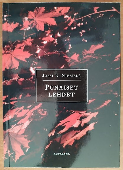 Jussi K. Niemelä: Punaiset lehdet