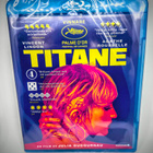 Titane Blu-ray SV - pikkukuva 1