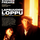 Lapsuuden Loppu  -  DVD - pikkukuva 1