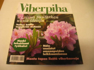 Viherpiha 2/1999