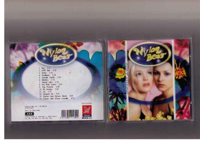 NYLON BEAT-SATASEN LAINA EI - HV