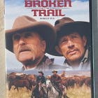 Walter Hill: BROKEN TRAIL (2DVD) palkittu minisarja (UUSI) - pikkukuva 1