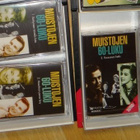 60 LUVUN KOTIMAISTA MUSIIKKIA 6KPL C KASETTEJA - pikkukuva 5