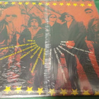 MICHAEL MONROE - I LIVE TOO FAST TO DIE YOUNG LP NIMMAREILLA - pikkukuva 2