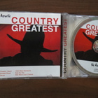 Andy Lloyd: The Acoustic Country Greatest CD - pikkukuva 1