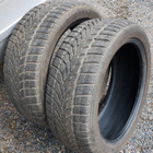 205/45r16 m+s, 2 kpl - pikkukuva 1