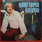 Kari Tapio – Kaipuu (LP) - pikkukuva 1