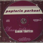 Kokoelma • Sinun tähtesi CD - pikkukuva 4