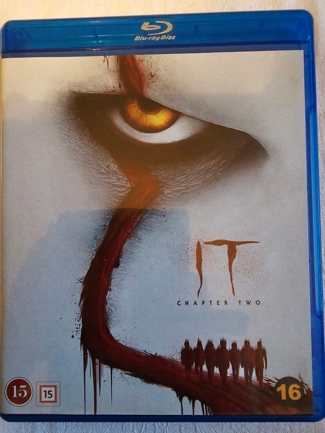 It Chapter 2 BD