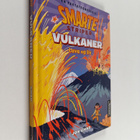 Jon Chad : Smarte striper : vulkaner, lava og liv - pikkukuva 1