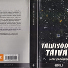 Joppe Karhunen: Talvisodan taivas (kirjastopoisto) - pikkukuva 2