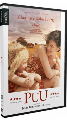 Puu (DVD)