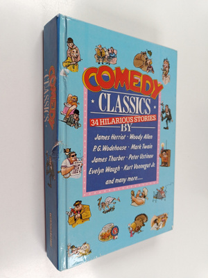 Comedy Classics