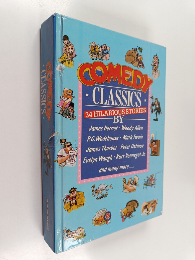 Comedy Classics