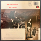 LOVERBOY: Notorious / Wildside (7" SINGLE) - pikkukuva 2