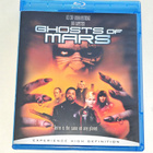 Ghosts of Mars (suomijulkaisu) - pikkukuva 1