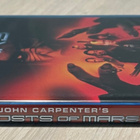 John Carpenter's GHOST OF MARS (2001) Ice Cube (UUSI) - pikkukuva 3