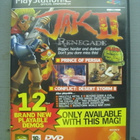PLAY STATION 2 PELILEVY - Nro 39 - pikkukuva 1